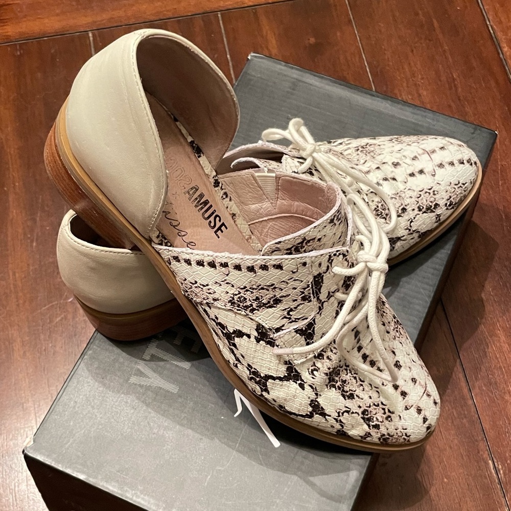 Amuse Society X Matisse Amuse Me 8.5